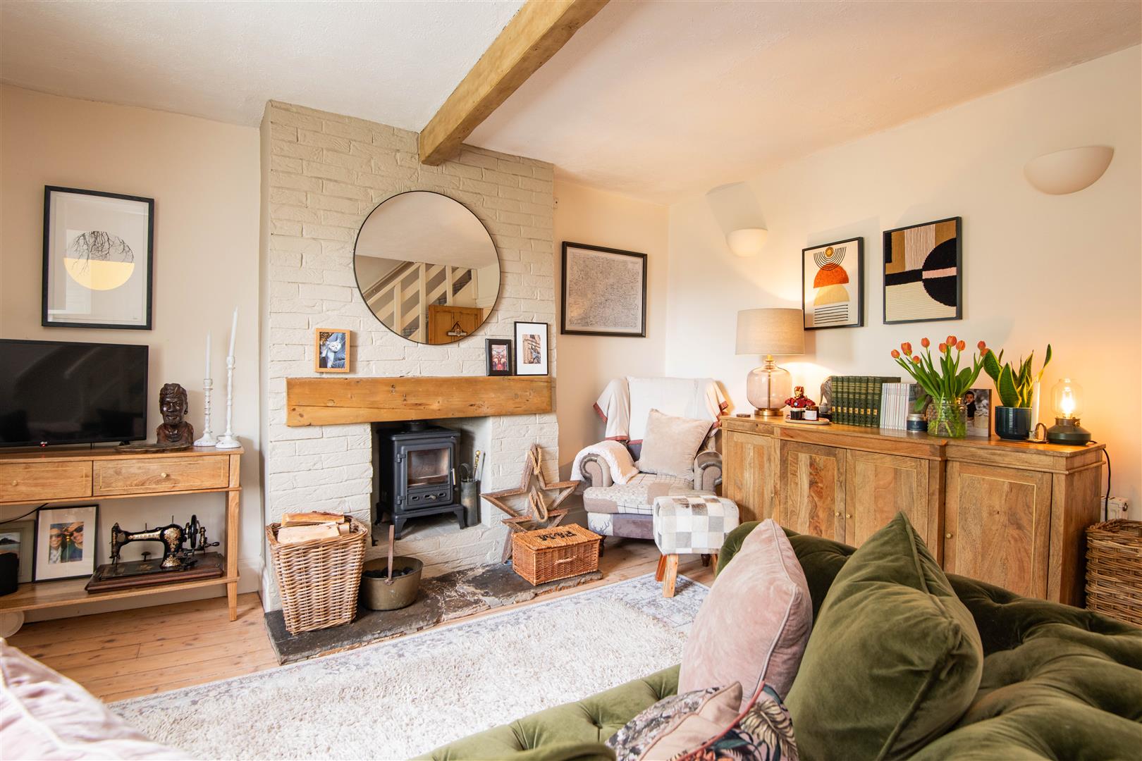 3 bed property in Sheep Hill Lane, Chorley